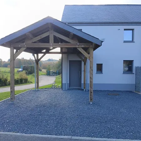 Prázdninový dům Maison Cosy Au Coeur Des Ardennes *