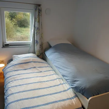 Maison Cosy Au Coeur Des Ardennes Prázdninový dům *