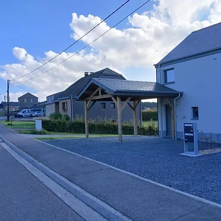 Maison Cosy Au Coeur Des Ardennes 別荘 Vaux-sur-Sûre