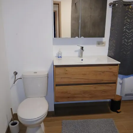 Maison Cosy Au Coeur Des Ardennes 別荘 *