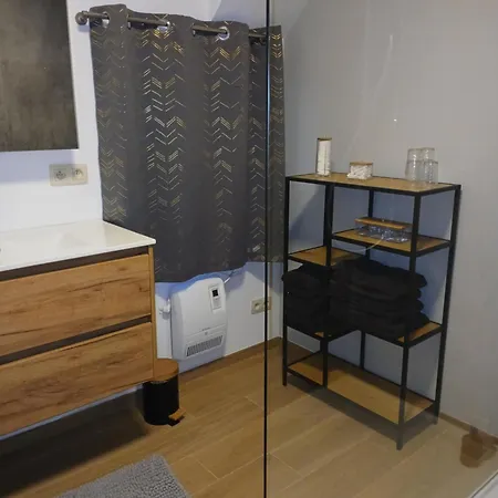 Maison Cosy Au Coeur Des Ardennes 別荘