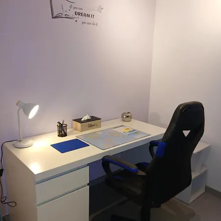 Maison Cosy Au Coeur Des Ardennes * Vaux-sur-Sûre