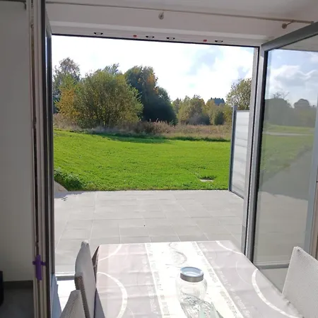 Maison Cosy Au Coeur Des Ardennes * Vaux-sur-Sûre