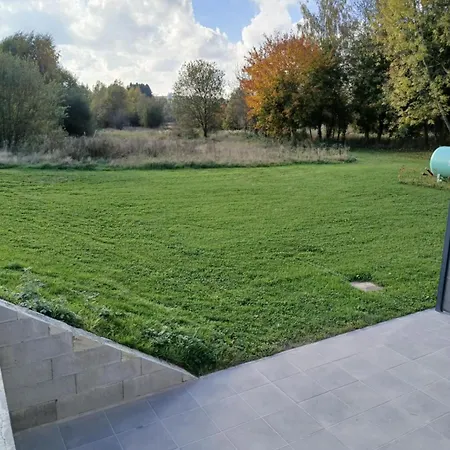 Maison Cosy Au Coeur Des Ardennes Vaux-sur-Sure