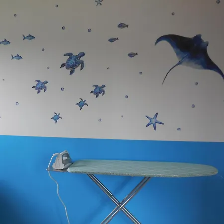 Maison Cosy Au Coeur Des Ardennes * Vaux-sur-Sûre